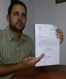 Marco Medina: “En Lobatera validamos pese a los obstáculos q...