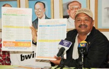 Marcos Montilla: Detención de Ledezma marca inicio de la inq...