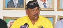 Marcos Montilla: "General Rangel Silva es el gobernador...