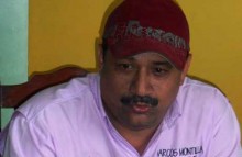 Marcos Montilla: "La cita para iniciar el cambio tiene ...