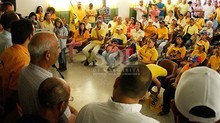 Primero Justicia Nueva Esparta se alista para su validación