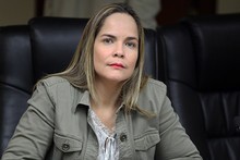 María Beatriz Martínez: Es obvia la intención del gobierno d...