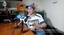 María Beatriz Martínez: “Maduro y su combo saben que necesit...