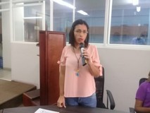 Mariem Pabón: Carrizal dio un ejemplo de civismo