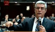 Marquina: Vayan a los municipios gobernados por alcaldes de ...