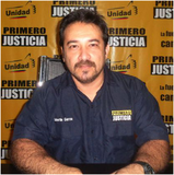 Martín Garza: "Soldado avisado no muere en guerra, vota...