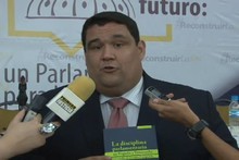 Juan Miguel Matheus: La crisis democrática parlamentaria es ...