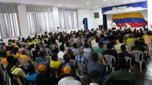 Juan Miguel Matheus: “Primero Justicia se fortalece como un ...