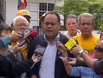 Máximo Sánchez: Maduro debe explicar al país si Fuerza Civil...