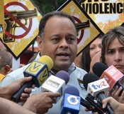 Máximo Sánchez: "Maduro debe destituir a Villegas del G...