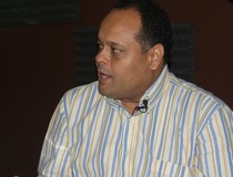 Máximo Sánchez: Estamos ante el desconocimiento de voto popu...