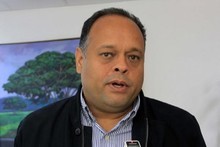 Máximo Sánchez: Si la FGR no suscribió baremo de escogencia ...