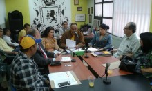 Máximo Sánchez: Los caraqueños merecen una instancia de part...