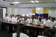 Sociedades Médicas de Venezuela: “Medicinas, más que una nue...