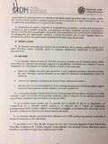 CIDH otorga medida cautelar a Capriles para que gobierno gar...