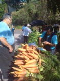 Roberto Rojas: Con mercados solidarios buscamos combatir la ...