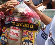 Gobierno de Miranda brindó apoyo a 56 guatireños afectador p...