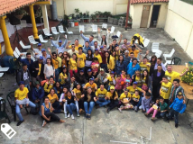 Primero Justicia Mérida: "Nos formamos porque vamos a G...