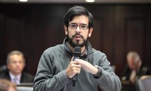 Miguel Pizarro: “Hay que superar una división que solo sirve...