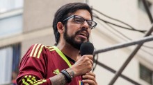 Miguel Pizarro: “55% de los padres no está comiendo para que...