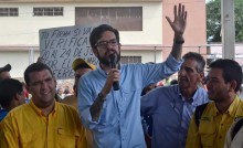 Miguel Pizarro: Carabobo obtuvo 19 mil 56 validaciones y sup...