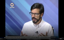 Miguel Pizarro: Derecho al sufragio es una prioridad