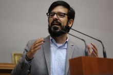 Miguel Pizarro: Aprobada en primera discusión Ley de Garantí...