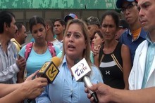 Milagros Paz: Decisión del TSJ castiga a diputados por solic...