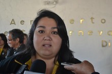 Milagro Valero denuncia que gobierno no solventa problemas d...