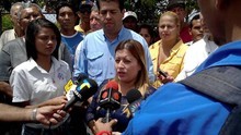 Milagros Paz: Defenderemos las instituciones que el régimen ...