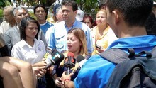 Milagros Paz: Todos somos necesarios e importantes