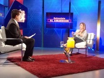 Milagros Paz: Elección a la Constituyente no es más que una ...