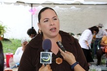 Milagros Valera: Jaua debe ser investigado por presunto pecu...