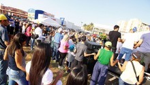 Primero Justicia Zulia rinde homenaje a los caídos con misa ...