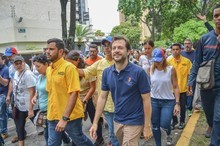 Juventud de PJ se mantendrá en las calles en defensa de la C...