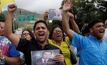 Julio Borges: Hermanos Sánchez han sido torturados en el Seb...
