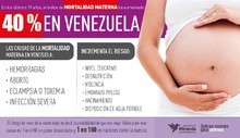 Tasa de mortalidad materna se incrementó 40% durante últimos...