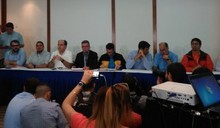 MUD trasladará a las personas que fueron reubicadas a nuevos...