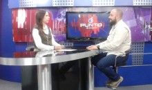 Néstor Olleros: Los carabobeños participarán en la Gran Toma...