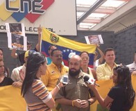 PJ Carabobo despliega comités al rescate de la democracia en...