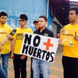 Primero Justicia Bolívar asegura que juventud venezolana est...