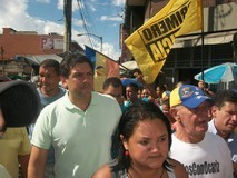 Roberto Rojas: “Debemos participar masivamente en Primarias ...
