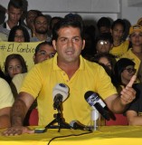 PJ-Nueva Esparta rechaza inhabilitación a María Corina Macha...