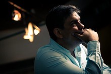 Carlos Ocariz, el ingeniero civil que optó por la política