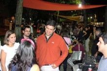 Ocariz: Extenderemos nuestros #JuevesDeBulevar a otras zonas...