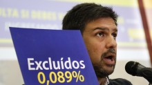 Carlos Ocariz: MUD llama a la participación y afina detalles...