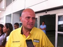 Omar Veracierto: "PJ Vargas impulsa conformación de Com...