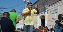 Concejal Orlando Rodríguez no puede participar en sesiones d...