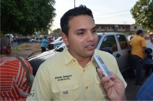 Liberan al concejal de Calabozo Orlando Rodríguez