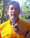Oscar Márquez: "Estamos frente a un gobierno cobarde qu...